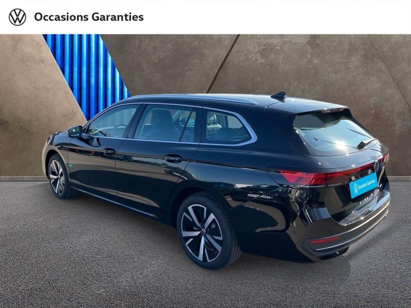 Voitures occasions VOLKSWAGEN Passat SW Life Plus Dunkerque