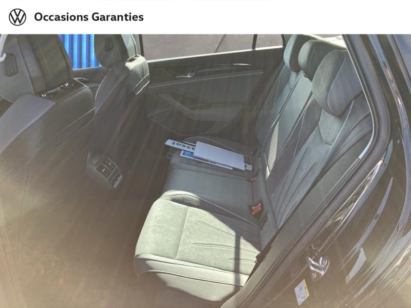 Voitures occasions VOLKSWAGEN Passat SW Life Plus Dunkerque