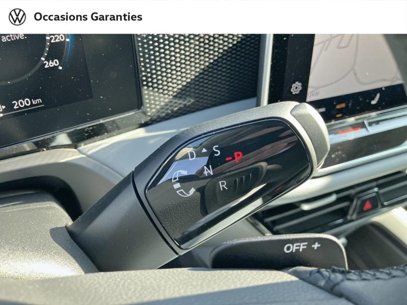 Voitures occasions VOLKSWAGEN Passat SW Life Plus Dunkerque