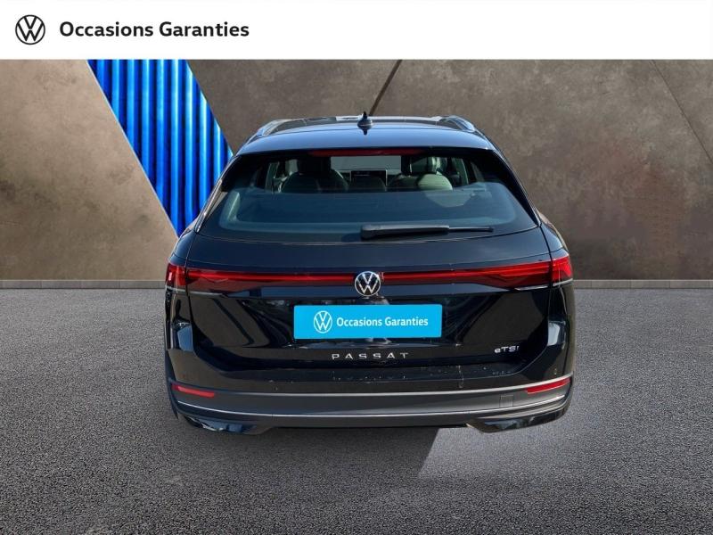 Voitures occasions VOLKSWAGEN Passat SW Life Plus Dunkerque