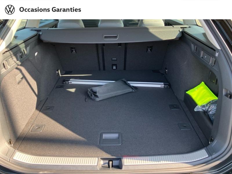 Voitures occasions VOLKSWAGEN Passat SW Life Plus Dunkerque