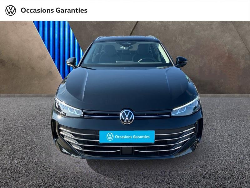 Voitures occasions VOLKSWAGEN Passat SW Life Plus Dunkerque