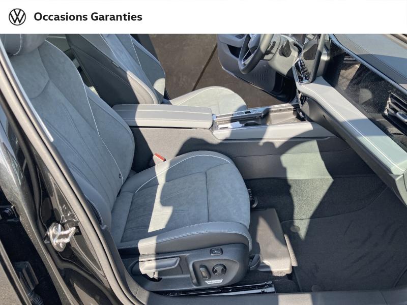 Voitures occasions VOLKSWAGEN Passat SW Life Plus Dunkerque