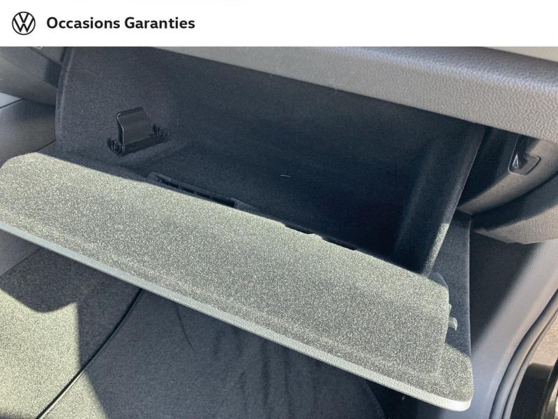 Voitures occasions VOLKSWAGEN Passat SW Life Plus Dunkerque