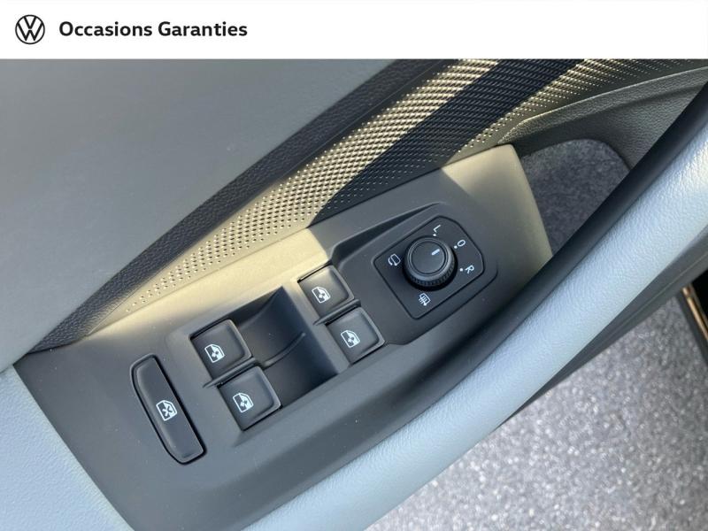 Voitures occasions VOLKSWAGEN Passat SW Life Plus Dunkerque