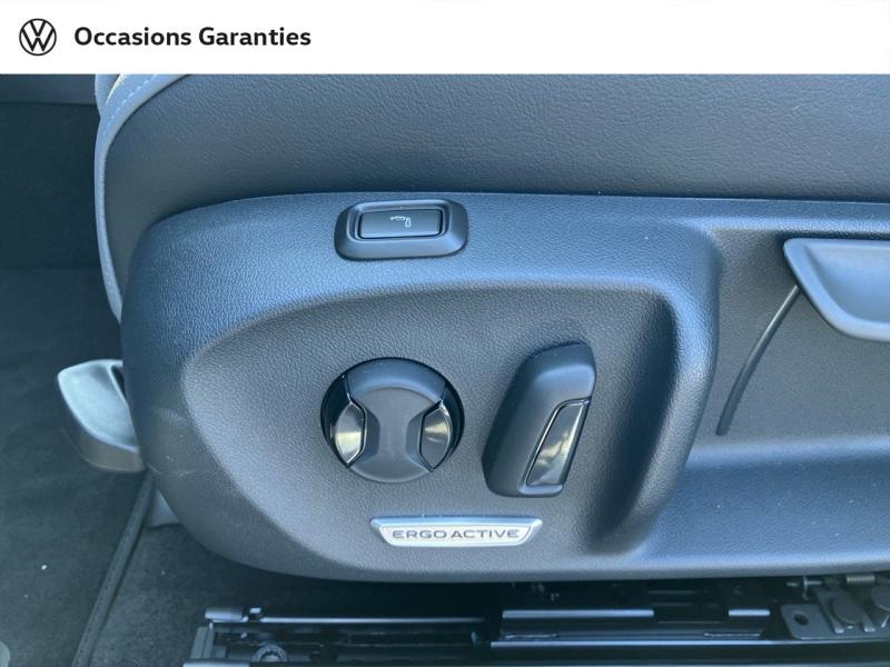 Voitures occasions VOLKSWAGEN Passat SW Life Plus Dunkerque