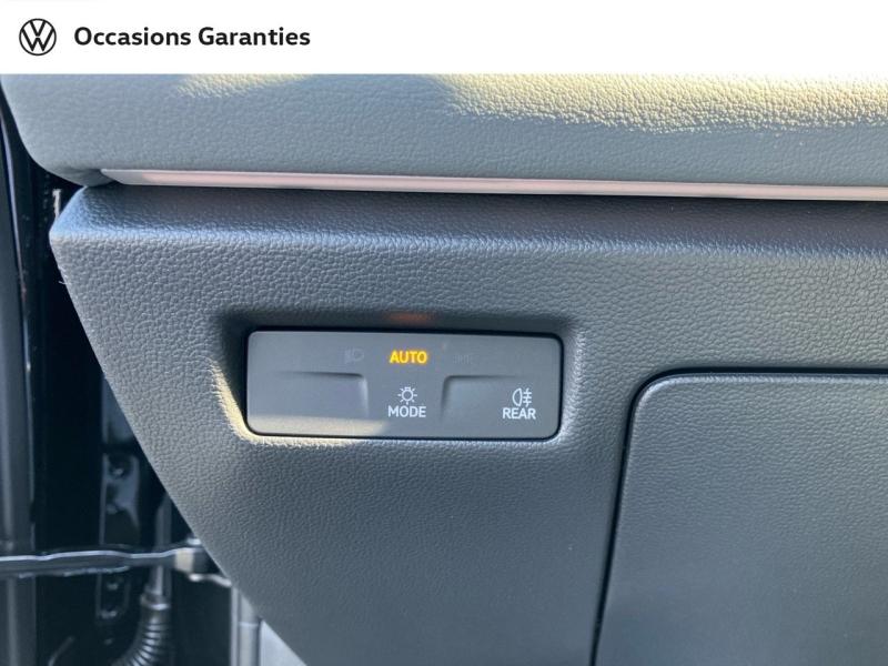 Voitures occasions VOLKSWAGEN Passat SW Life Plus Dunkerque