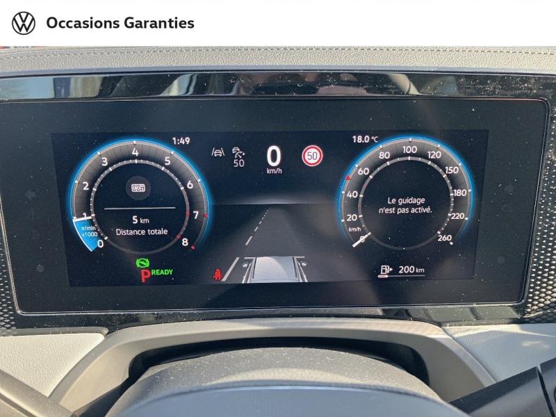 Voitures occasions VOLKSWAGEN Passat SW Life Plus Dunkerque