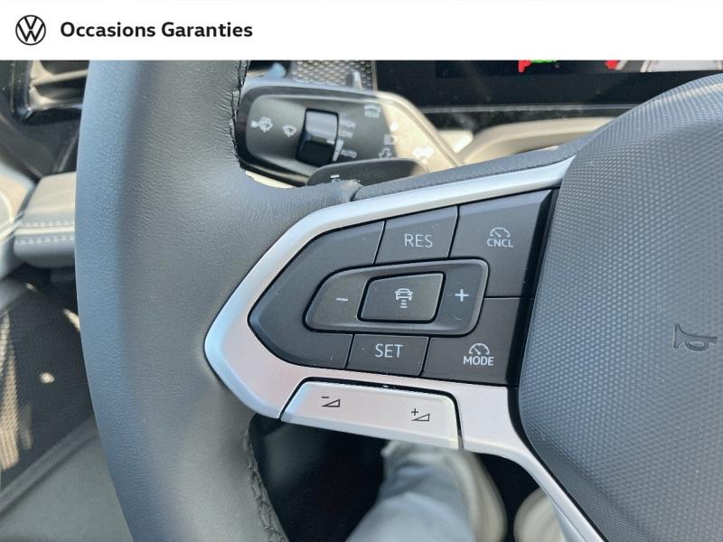 Voitures occasions VOLKSWAGEN Passat SW Life Plus Dunkerque