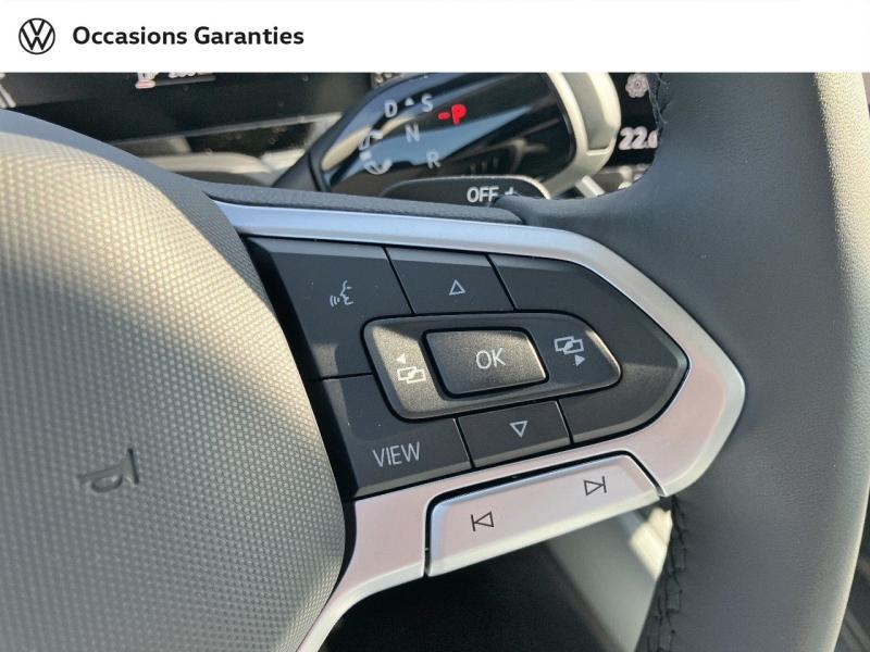 Voitures occasions VOLKSWAGEN Passat SW Life Plus Dunkerque