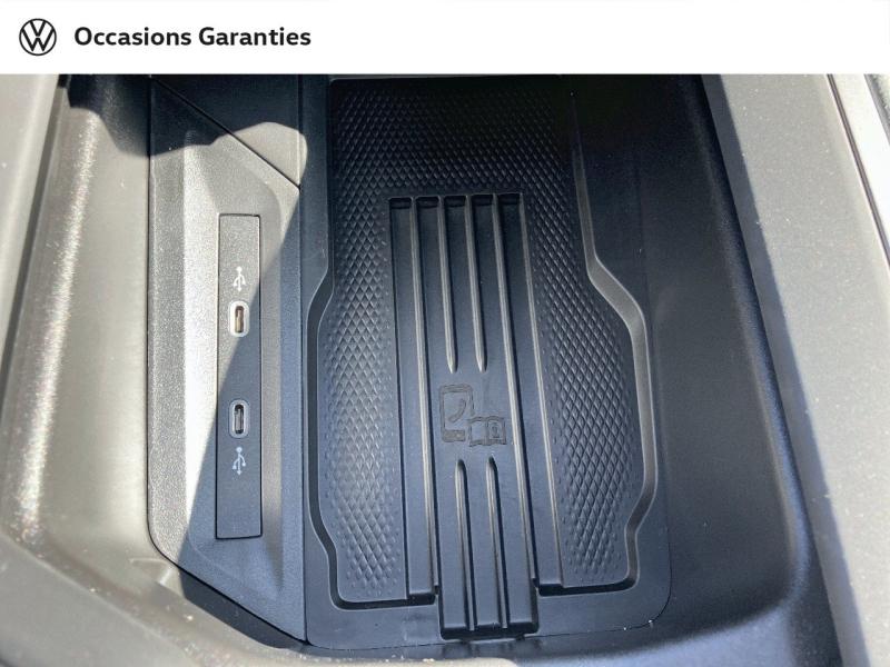 Voitures occasions VOLKSWAGEN Passat SW Life Plus Dunkerque