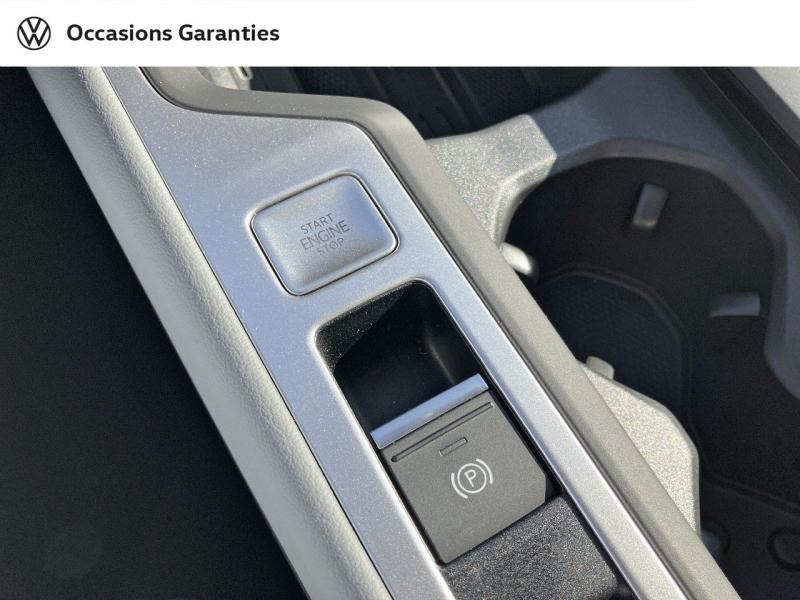 Voitures occasions VOLKSWAGEN Passat SW Life Plus Dunkerque