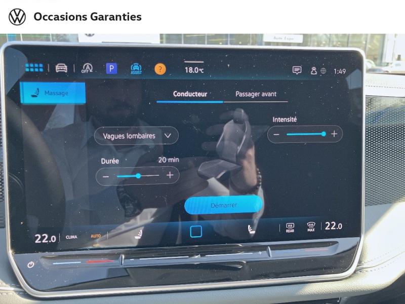 Voitures occasions VOLKSWAGEN Passat SW Life Plus Dunkerque