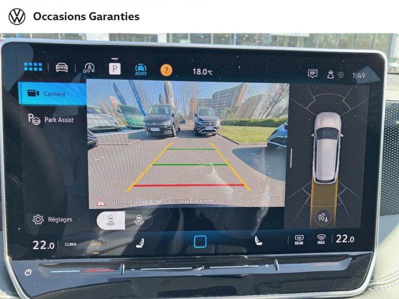 Voitures occasions VOLKSWAGEN Passat SW Life Plus Dunkerque