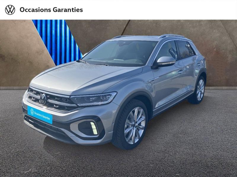Voitures occasions VOLKSWAGEN T-ROC R-Line Edition Dunkerque