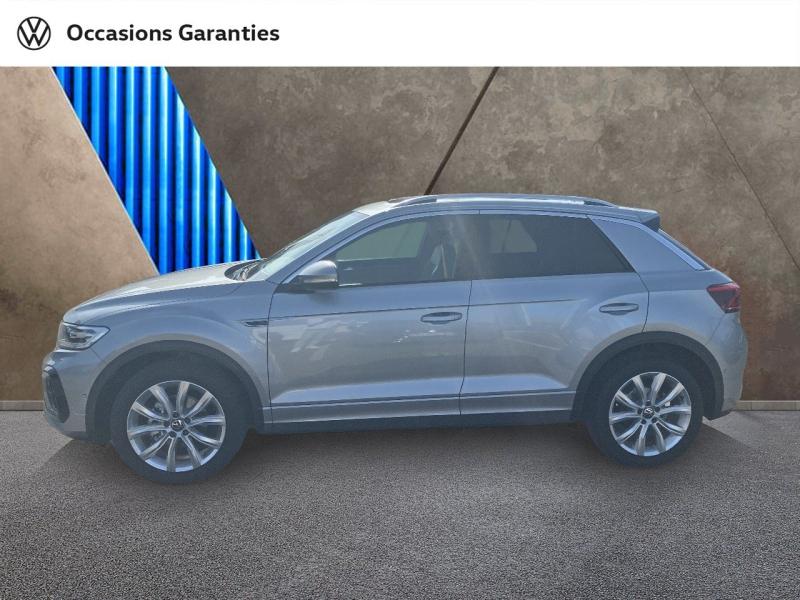 Voitures occasions VOLKSWAGEN T-ROC R-Line Edition Dunkerque