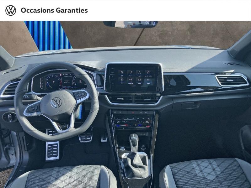 Voitures occasions VOLKSWAGEN T-ROC R-Line Edition Dunkerque
