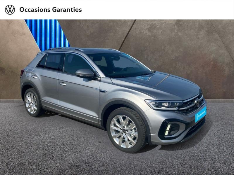 Voitures occasions VOLKSWAGEN T-ROC R-Line Edition Dunkerque