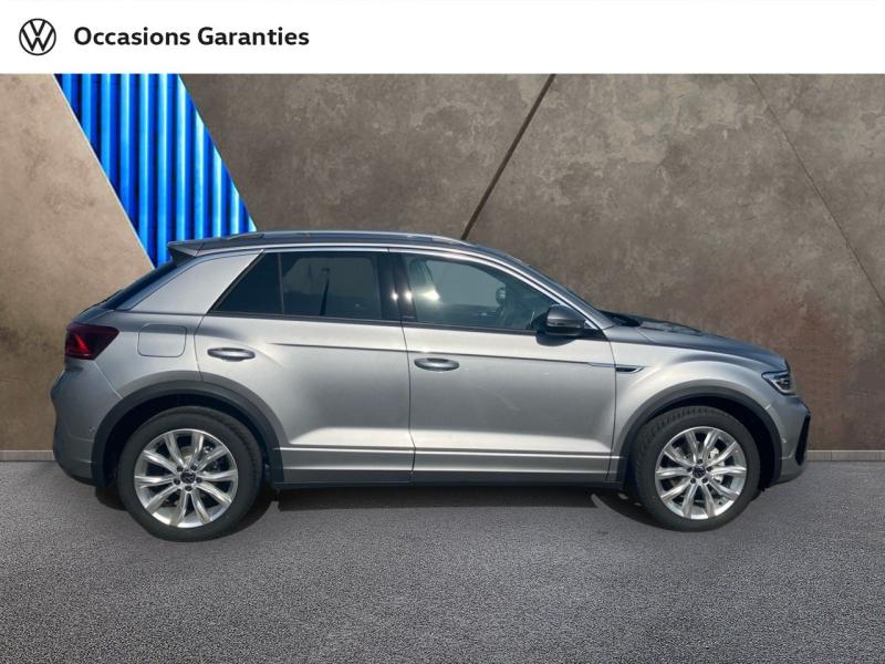 Voitures occasions VOLKSWAGEN T-ROC R-Line Edition Dunkerque