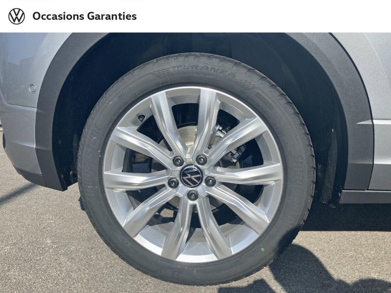Voitures occasions VOLKSWAGEN T-ROC R-Line Edition Dunkerque