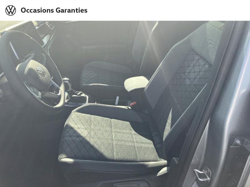 Voitures occasions VOLKSWAGEN T-ROC R-Line Edition Dunkerque
