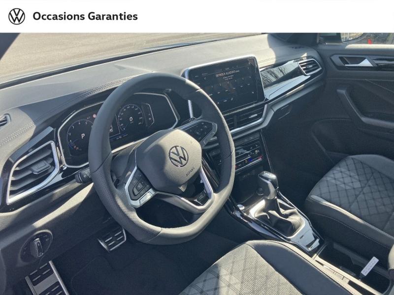 Voitures occasions VOLKSWAGEN T-ROC R-Line Edition Dunkerque