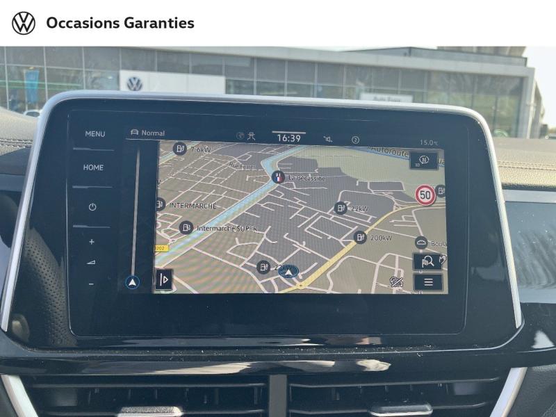 Voitures occasions VOLKSWAGEN T-ROC R-Line Edition Dunkerque