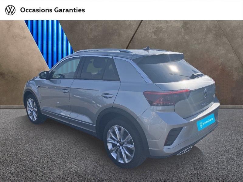Voitures occasions VOLKSWAGEN T-ROC R-Line Edition Dunkerque