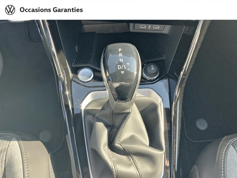 Voitures occasions VOLKSWAGEN T-ROC R-Line Edition Dunkerque