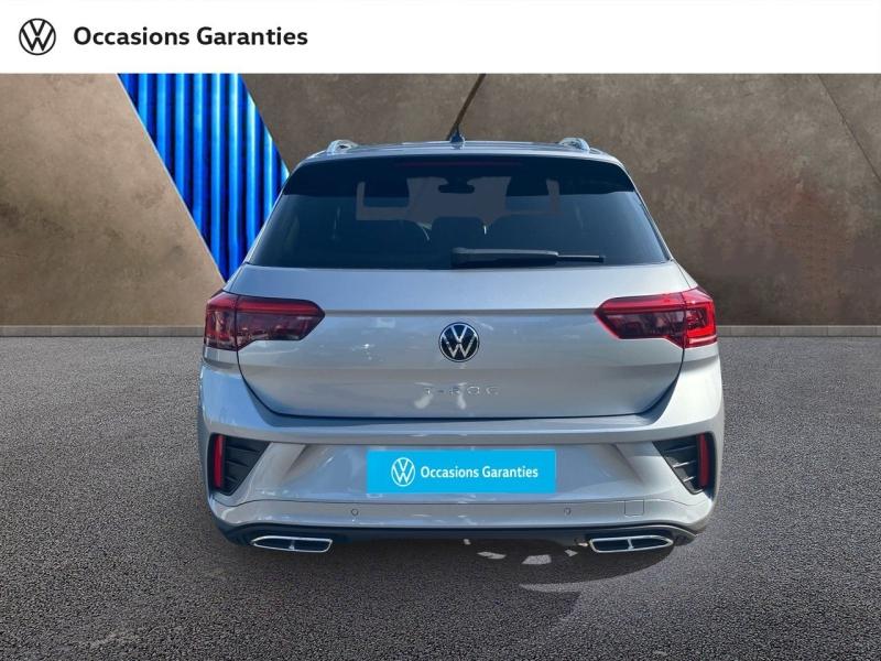 Voitures occasions VOLKSWAGEN T-ROC R-Line Edition Dunkerque