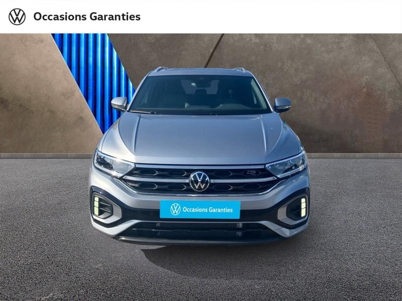 Voitures occasions VOLKSWAGEN T-ROC R-Line Edition Dunkerque
