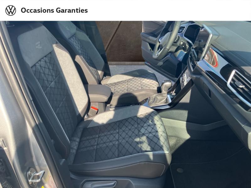 Voitures occasions VOLKSWAGEN T-ROC R-Line Edition Dunkerque