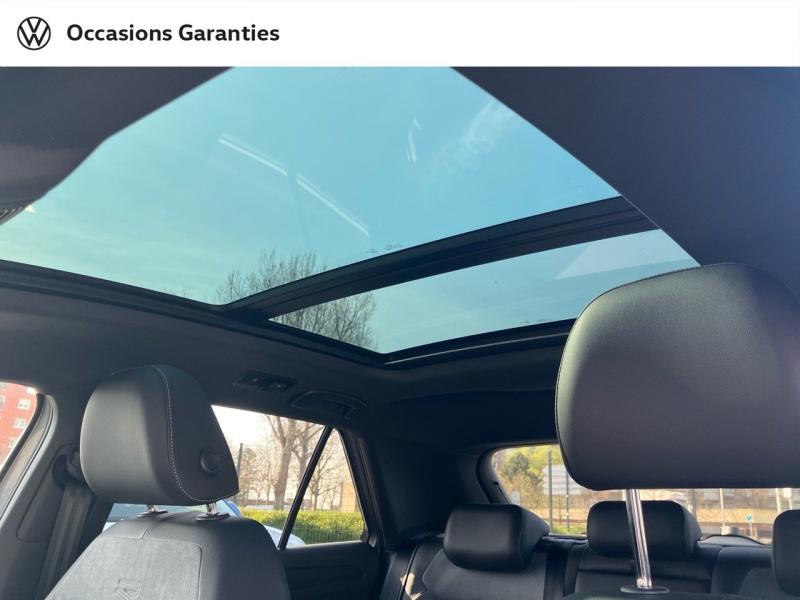 Voitures occasions VOLKSWAGEN T-ROC R-Line Edition Dunkerque