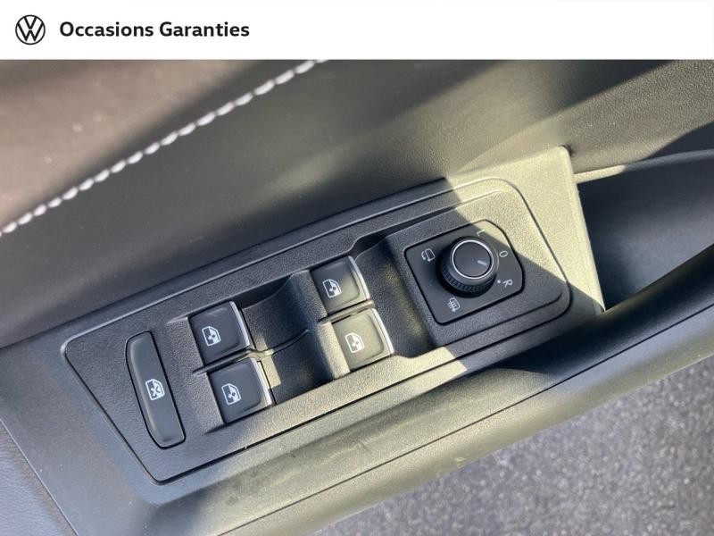 Voitures occasions VOLKSWAGEN T-ROC R-Line Edition Dunkerque