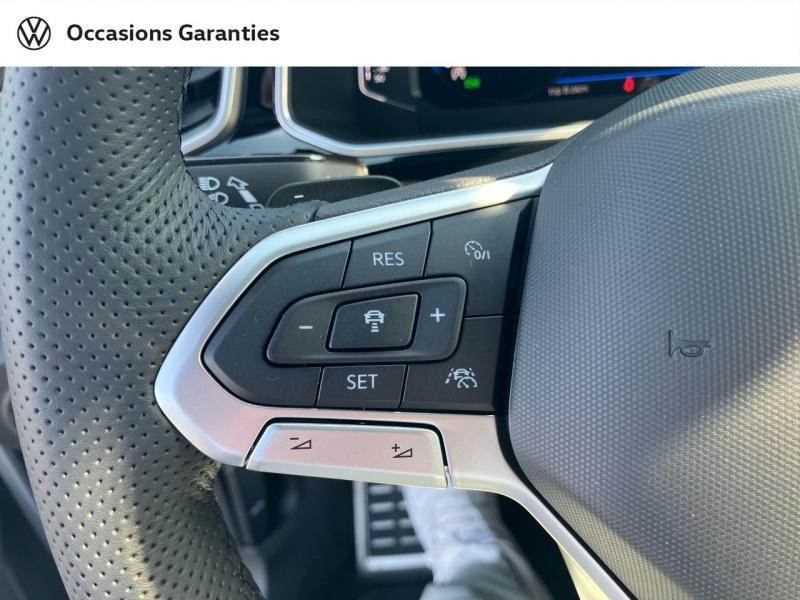 Voitures occasions VOLKSWAGEN T-ROC R-Line Edition Dunkerque