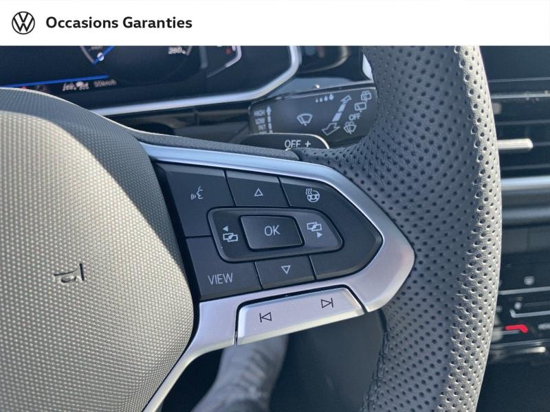 Voitures occasions VOLKSWAGEN T-ROC R-Line Edition Dunkerque