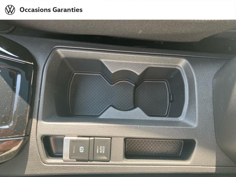 Voitures occasions VOLKSWAGEN T-ROC R-Line Edition Dunkerque