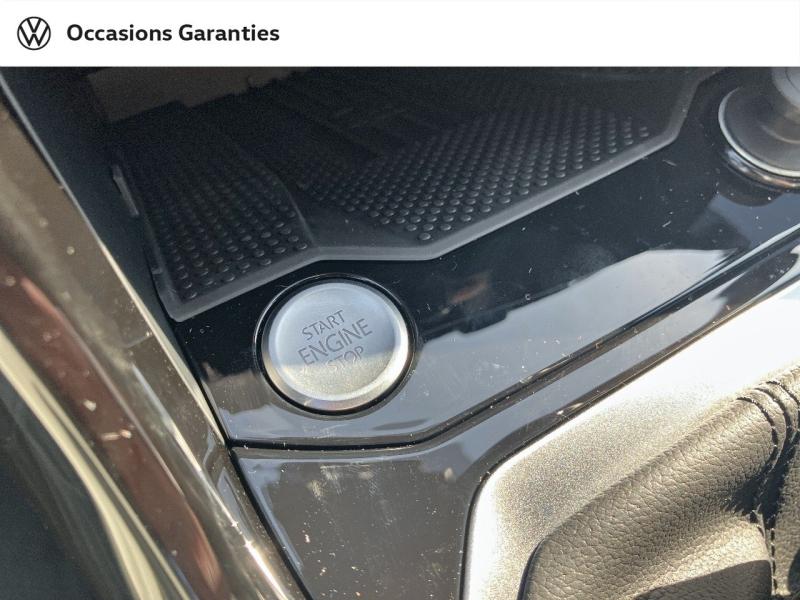 Voitures occasions VOLKSWAGEN T-ROC R-Line Edition Dunkerque
