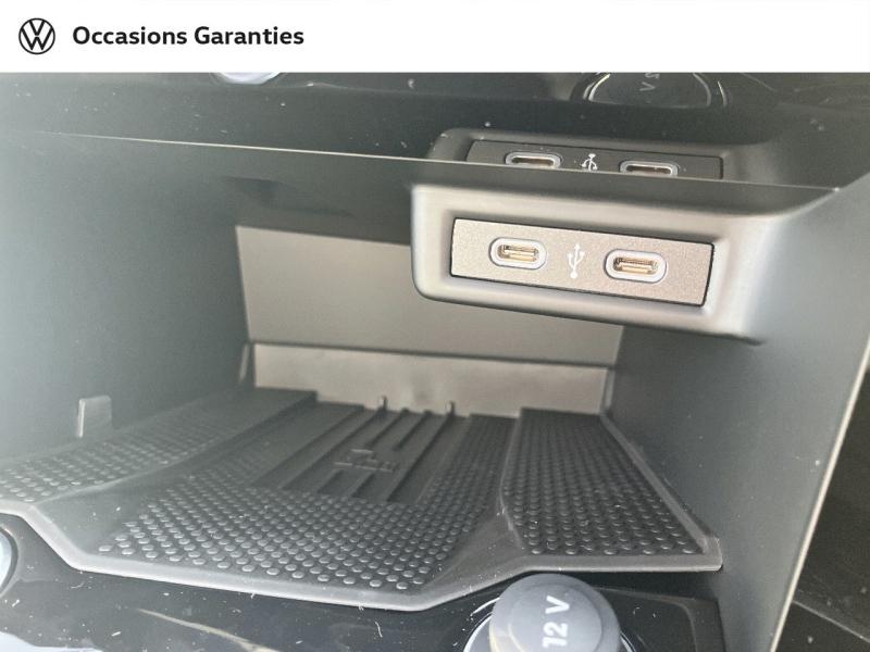 Voitures occasions VOLKSWAGEN T-ROC R-Line Edition Dunkerque