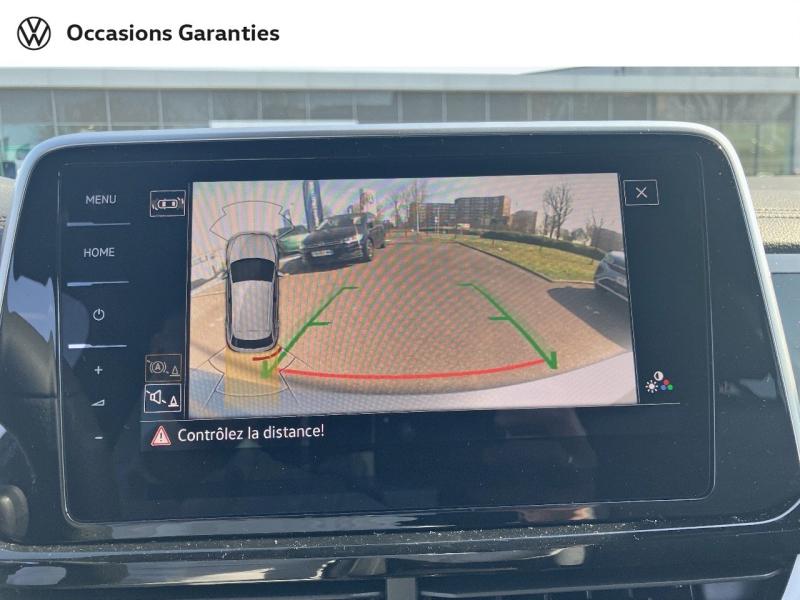 Voitures occasions VOLKSWAGEN T-ROC R-Line Edition Dunkerque