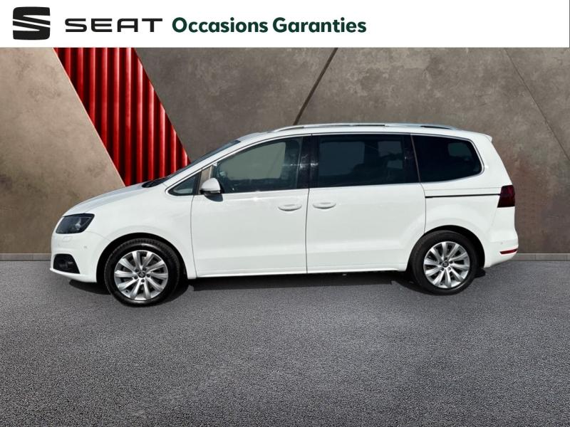 Voitures occasions SEAT ALHAMBRA Premium 7 Dunkerque