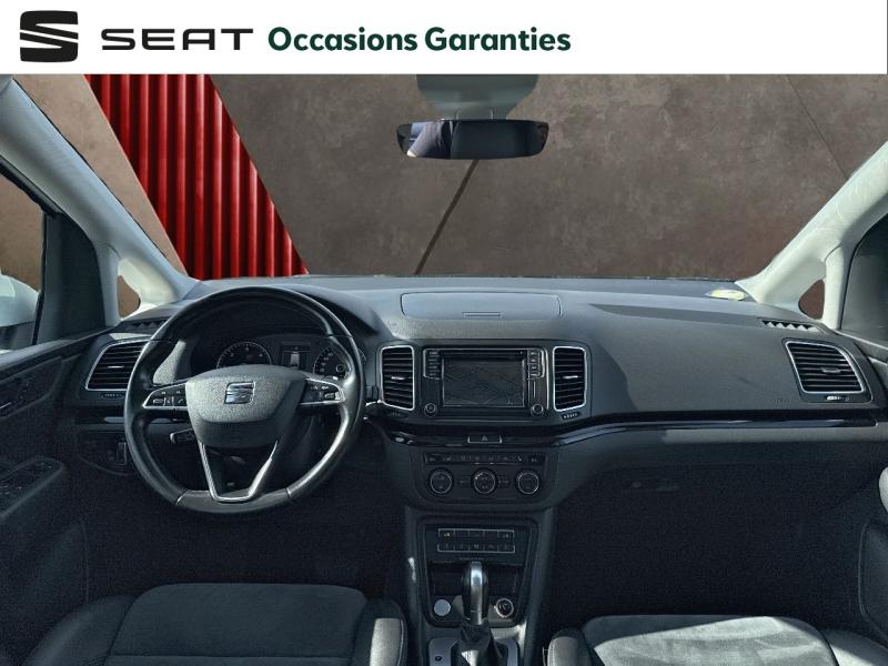 Voitures occasions SEAT ALHAMBRA Premium 7 Dunkerque