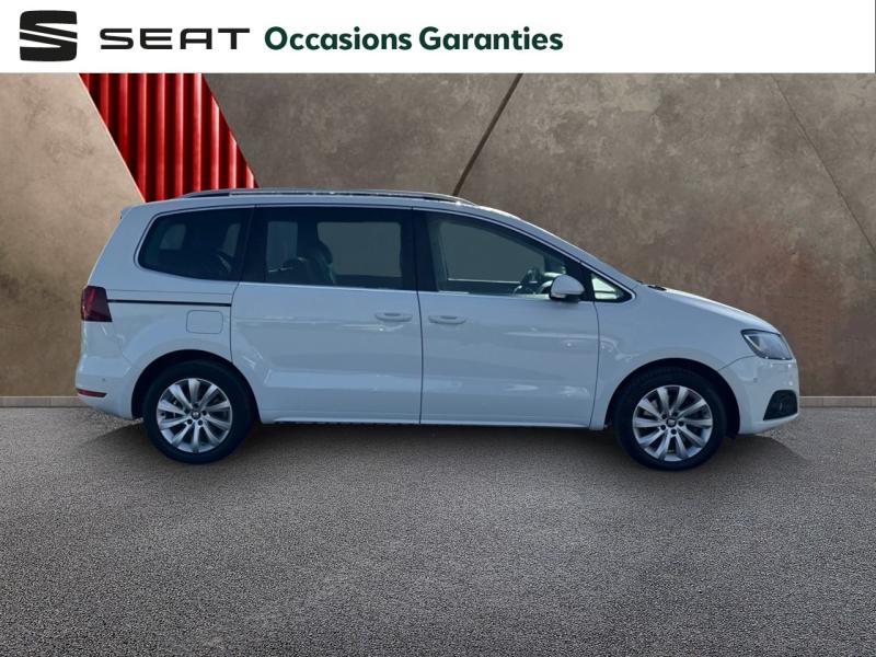 Voitures occasions SEAT ALHAMBRA Premium 7 Dunkerque