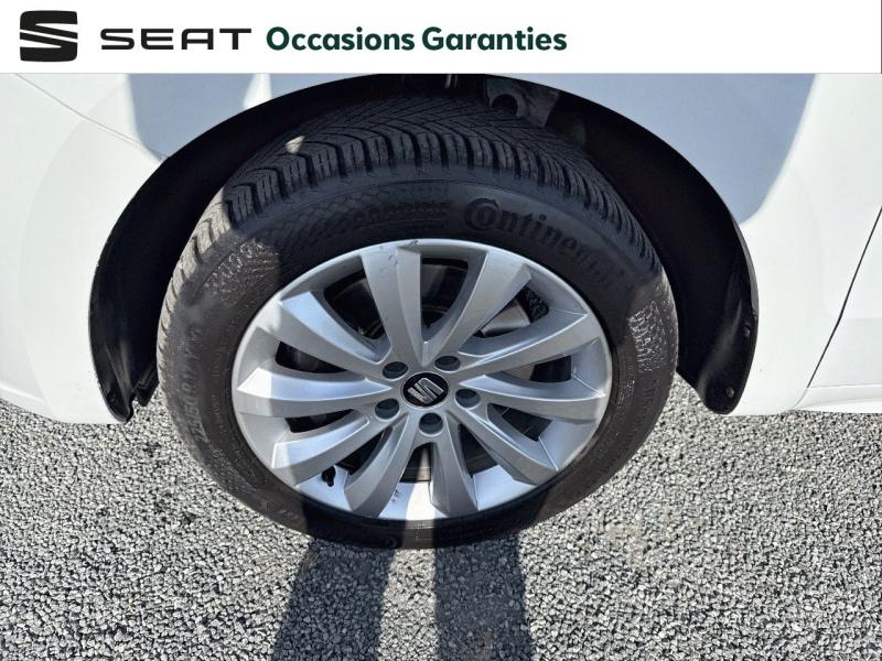 Voitures occasions SEAT ALHAMBRA Premium 7 Dunkerque