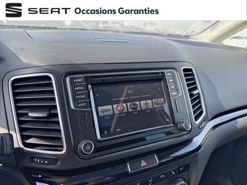 Voitures occasions SEAT ALHAMBRA Premium 7 Dunkerque