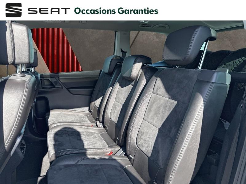 Voitures occasions SEAT ALHAMBRA Premium 7 Dunkerque