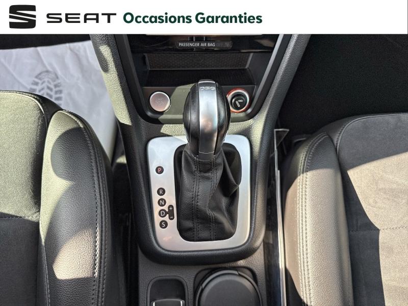 Voitures occasions SEAT ALHAMBRA Premium 7 Dunkerque