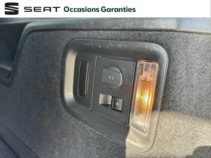 Voitures occasions SEAT ALHAMBRA Premium 7 Dunkerque