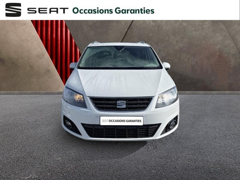 Voitures occasions SEAT ALHAMBRA Premium 7 Dunkerque