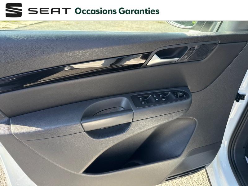 Voitures occasions SEAT ALHAMBRA Premium 7 Dunkerque